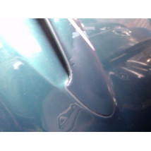 COFFRE ARRIERE PEUGEOT 206 CC 2000-2007