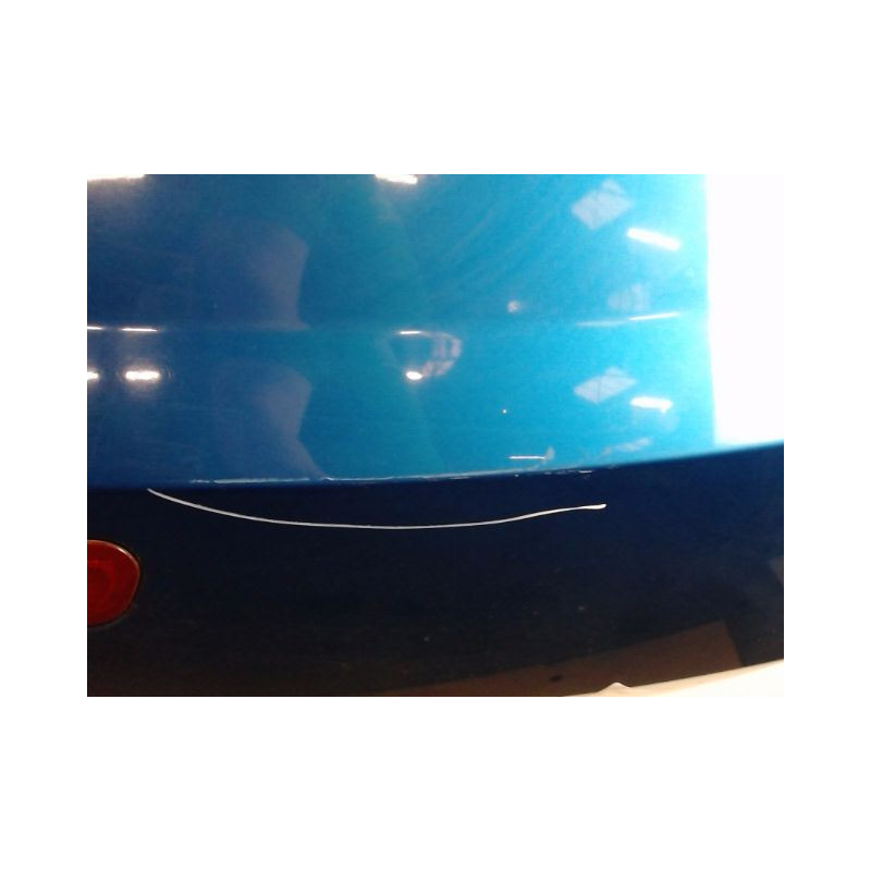 COFFRE ARRIERE OPEL TIGRA CABRIOLET