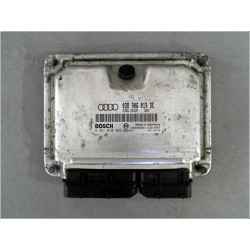 CALCULATEUR MOTEUR