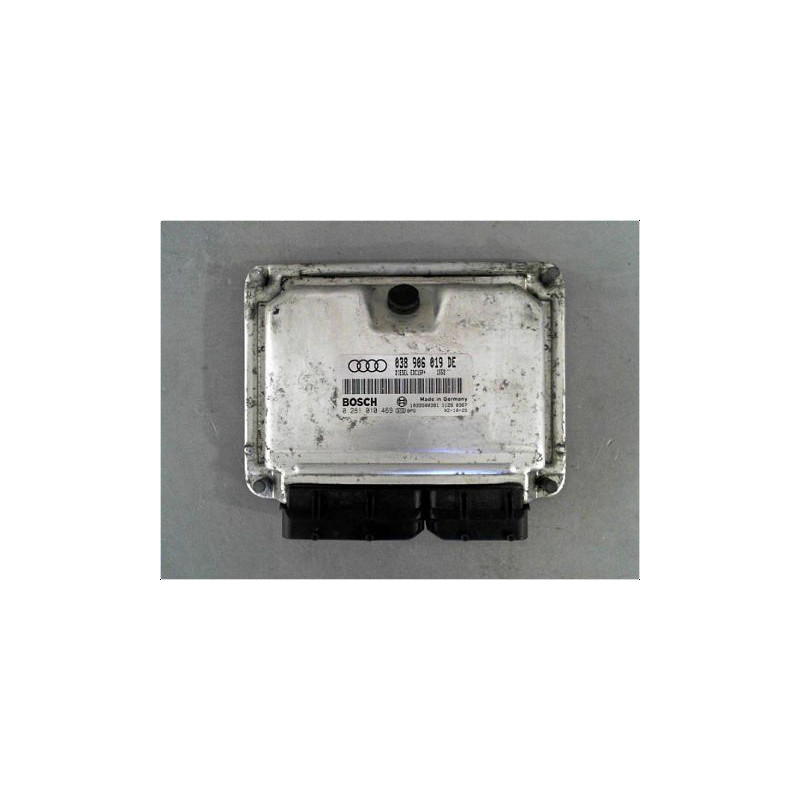 CALCULATEUR MOTEUR AUDI A3 2000-2003