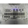 CALCULATEUR MOTEUR AUDI A3 2000-2003