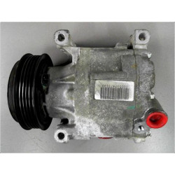 COMPRESSEUR AIR CONDITIONNE
