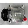 COMPRESSEUR AIR CONDITIONNE FIAT PANDA II 03-12