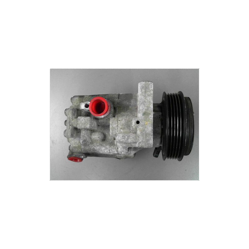 COMPRESSEUR AIR CONDITIONNE FIAT PANDA II 03-12