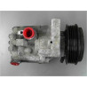 COMPRESSEUR AIR CONDITIONNE FIAT PANDA II 03-12