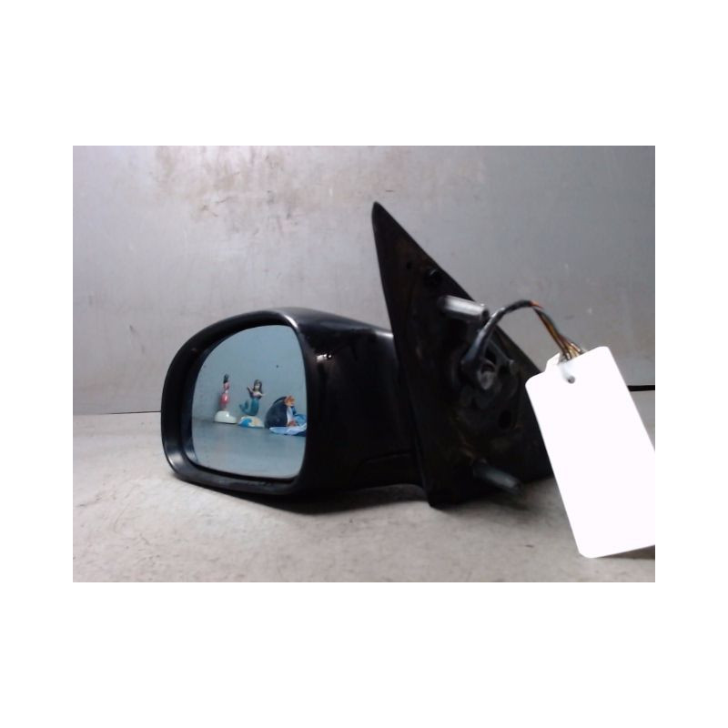 RETROVISEUR EXTERIEUR ELECTRIQUE GAUCHE PEUGEOT 406 99-04