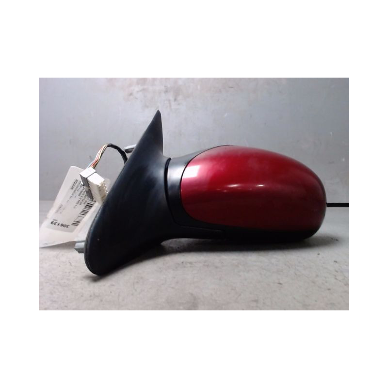 RETROVISEUR EXTERIEUR ELECTRIQUE GAUCHE PEUGEOT 406 99-04