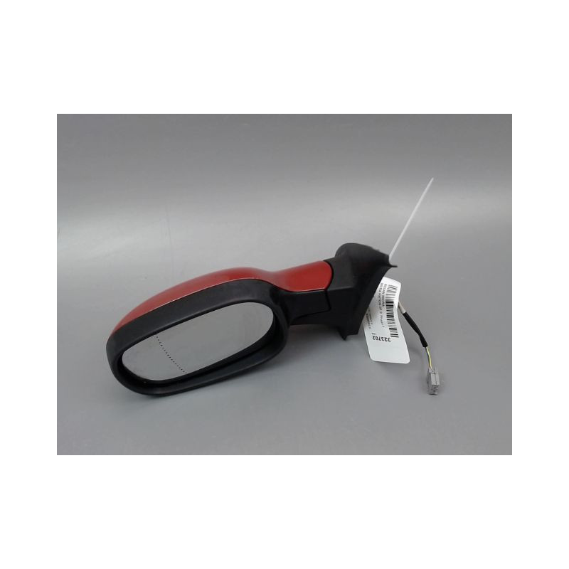 RETROVISEUR EXTERIEUR ELECTRIQUE GAUCHE NISSAN MICRA III Phase 1 2003-2005