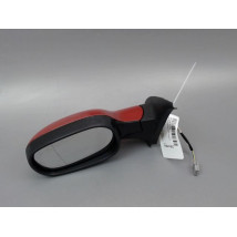 RETROVISEUR EXTERIEUR ELECTRIQUE GAUCHE NISSAN MICRA III Phase 1 2003-2005