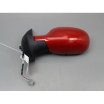 RETROVISEUR EXTERIEUR ELECTRIQUE GAUCHE NISSAN MICRA III Phase 1 2003-2005
