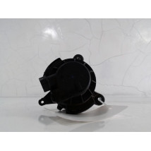 PHARE ANTIBROUILLARD AVANT GAUCHE FIAT 500 2007-