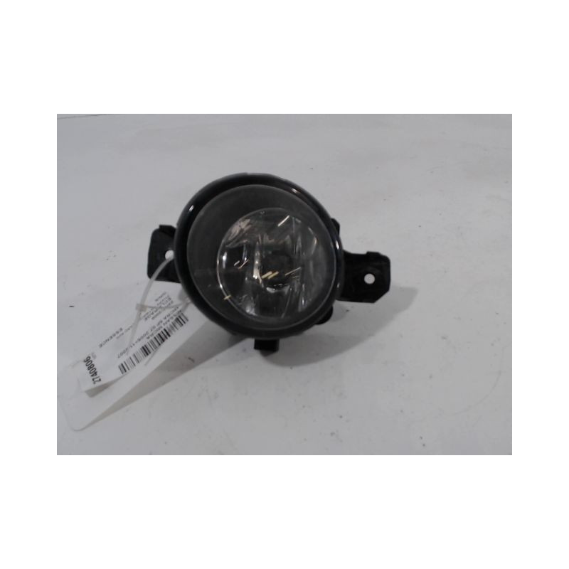 PHARE ANTIBROUILLARD AVANT GAUCHE NISSAN MICRA 2005-2007