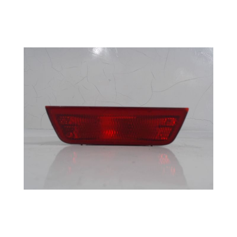 FEU BROUILLARD CENTRAL ARRIERE NISSAN MICRA 2009-