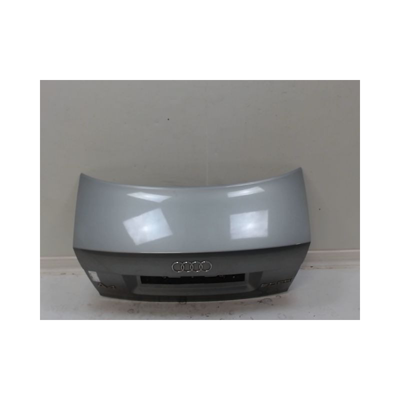 COFFRE ARRIERE AUDI A4 BERL. II Phase 1 (8E) 2001-2004