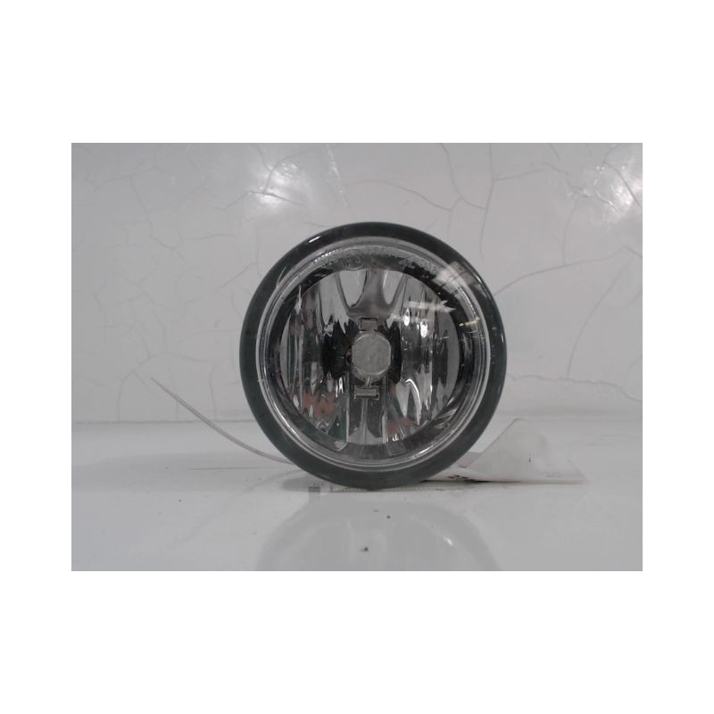 PHARE ANTIBROUILLARD AVANT DROIT PEUGEOT 1007