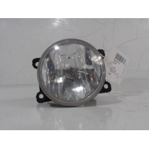 PHARE ANTIBROUILLARD AVANT GAUCHE PEUGEOT 207 5P