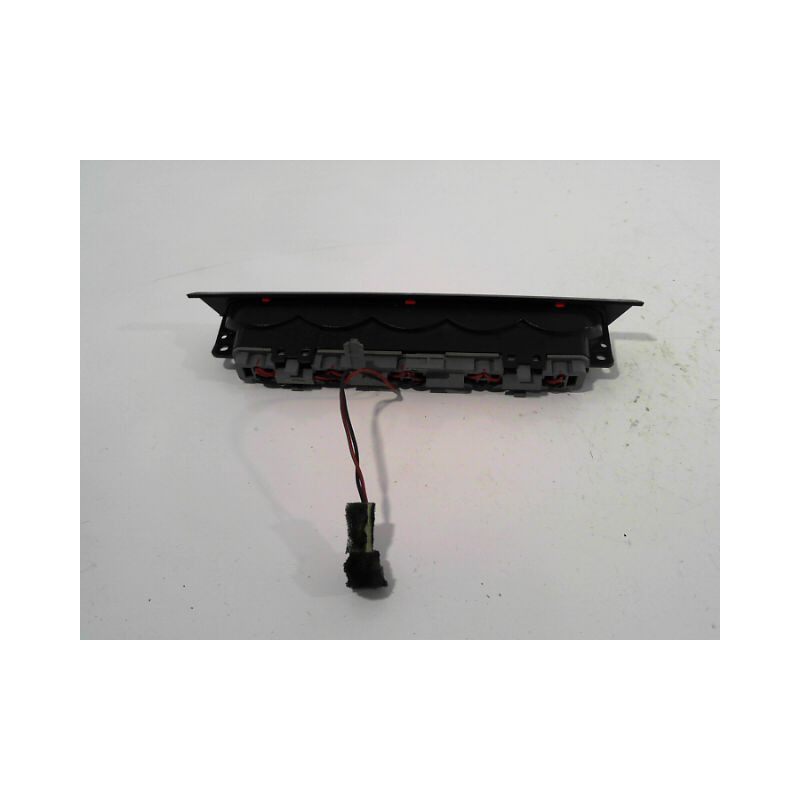 FEUX STOP SUPPLEMENTAIRE CHEVROLET MATIZ 05-