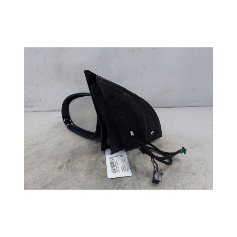 RETROVISEUR EXTERIEUR ELECTRIQUE GAUCHE VOLKSWAGEN GOLF V 2003-2009
