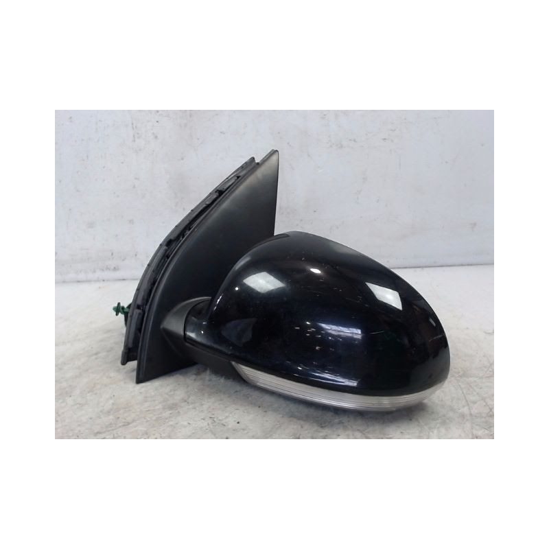 RETROVISEUR EXTERIEUR ELECTRIQUE GAUCHE VOLKSWAGEN GOLF V 2003-2009