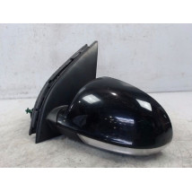 RETROVISEUR EXTERIEUR ELECTRIQUE GAUCHE VOLKSWAGEN GOLF V 2003-2009
