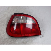 FEU ARRIERE GAUCHE  RENAULT MEGANE I PH2 99-02