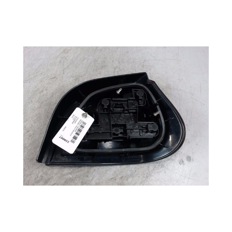 FEU ARRIERE GAUCHE  RENAULT MEGANE I PH2 99-02