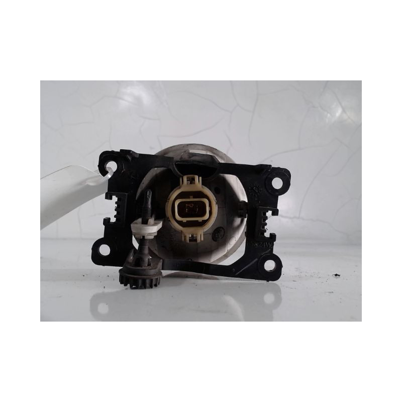 PHARE ANTIBROUILLARD AVANT GAUCHE PEUGEOT 207 5P