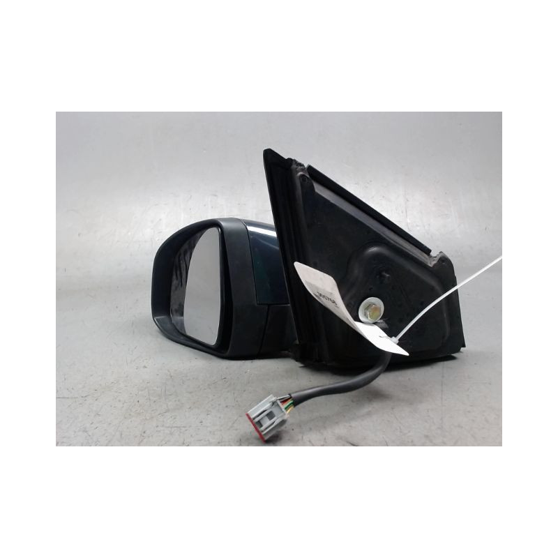 RETROVISEUR EXTERIEUR ELECTRIQUE GAUCHE FORD MONDEO SW 2007-