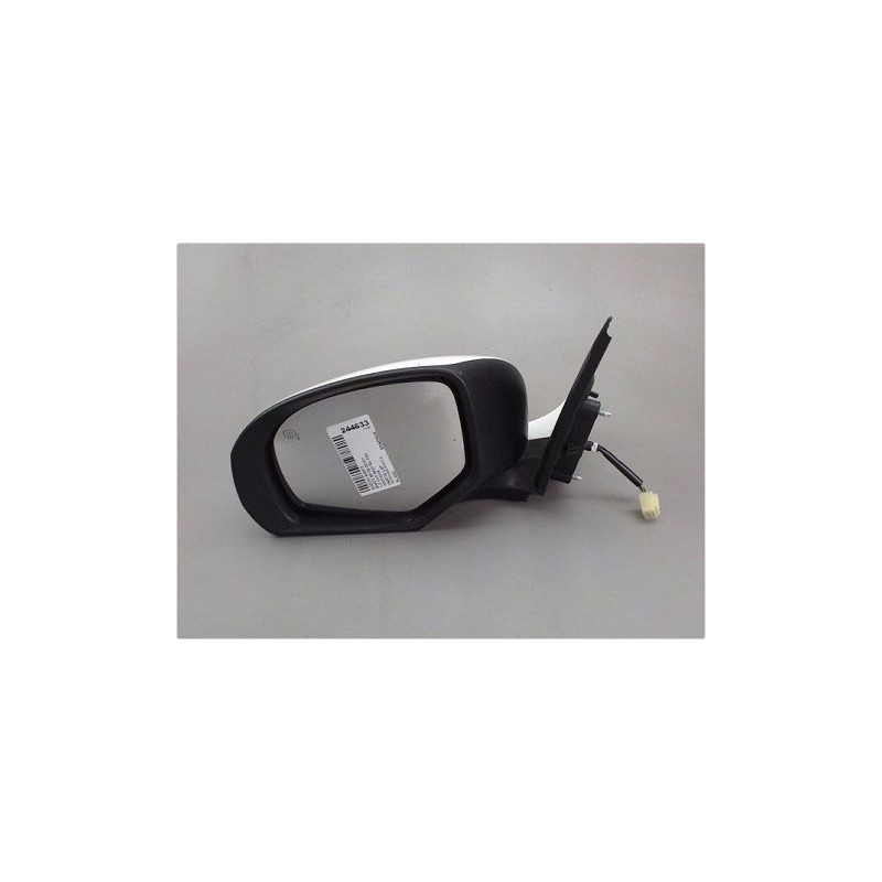 RETROVISEUR EXTERIEUR GAUCHE SUZUKI SWIFT 2010-