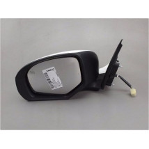 RETROVISEUR EXTERIEUR GAUCHE SUZUKI SWIFT 2010-