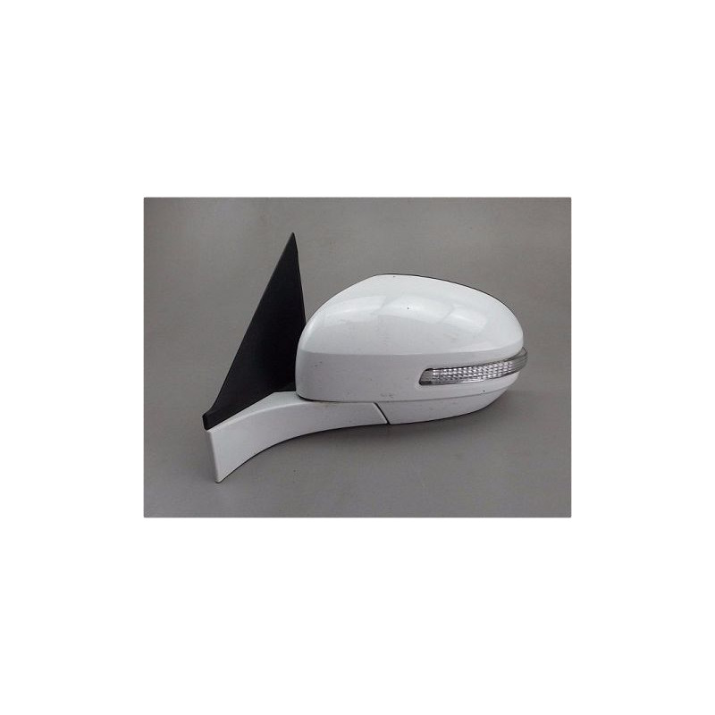 RETROVISEUR EXTERIEUR GAUCHE SUZUKI SWIFT 2010-