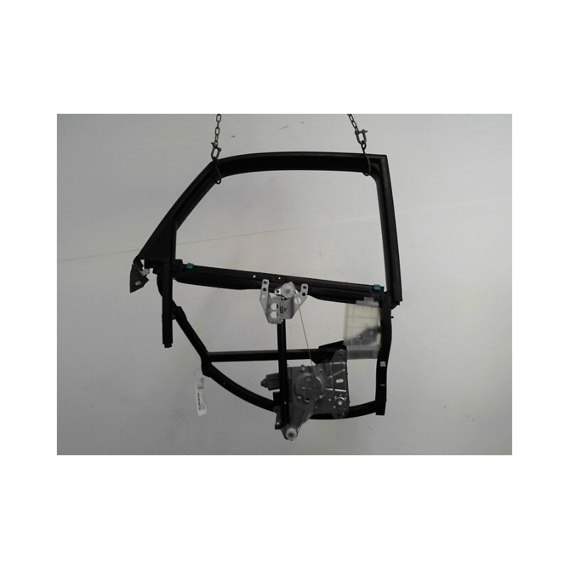 MECANISME+MOTEUR LEVE-GLACE ARRIERE DROIT AUDI A4 99-2001
