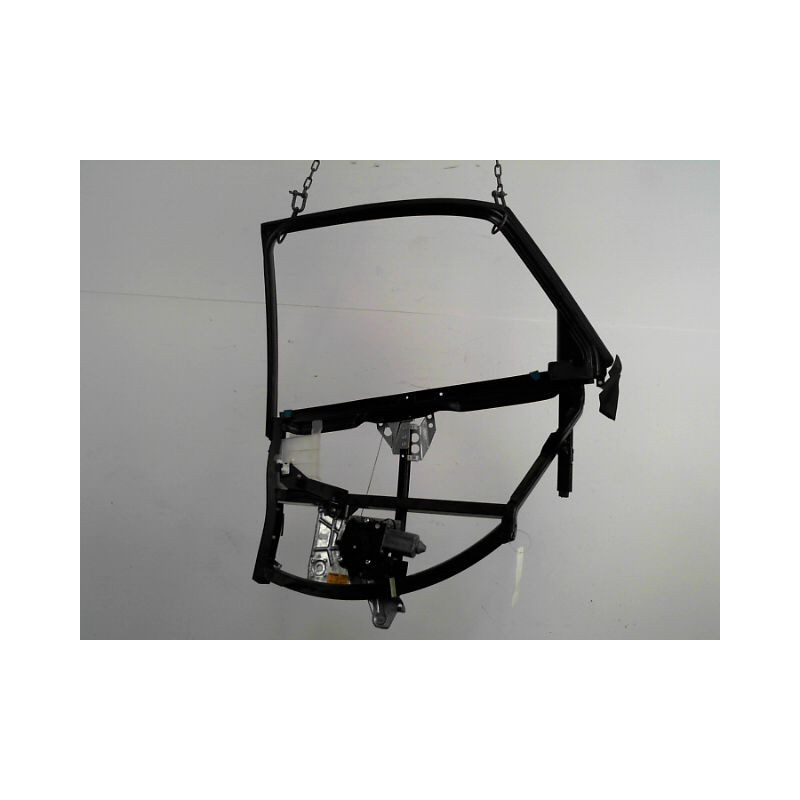MECANISME+MOTEUR LEVE-GLACE ARRIERE DROIT AUDI A4 99-2001