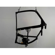 MECANISME+MOTEUR LEVE-GLACE ARRIERE DROIT AUDI A4 99-2001
