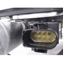 MECANISME+MOTEUR LEVE-GLACE ARRIERE DROIT AUDI A4 99-2001