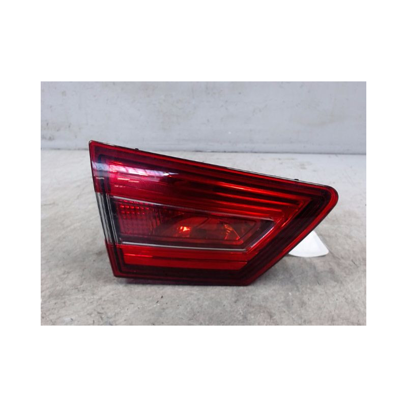 FEU ARRIERE INTERIEUR GAUCHE RENAULT CLIO IV
