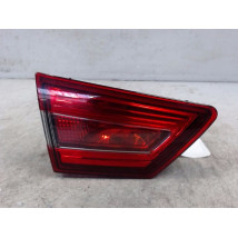 FEU ARRIERE INTERIEUR GAUCHE RENAULT CLIO IV