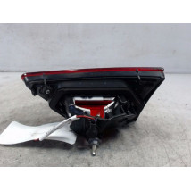 FEU ARRIERE INTERIEUR GAUCHE RENAULT CLIO IV
