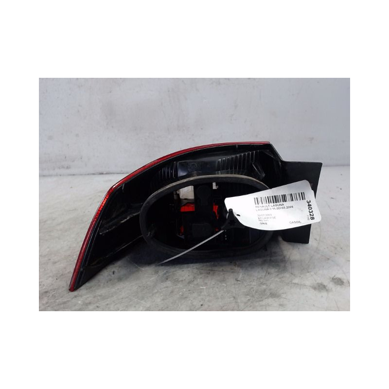FEU ARRIERE DROIT RENAULT LAGUNA II 00-2005