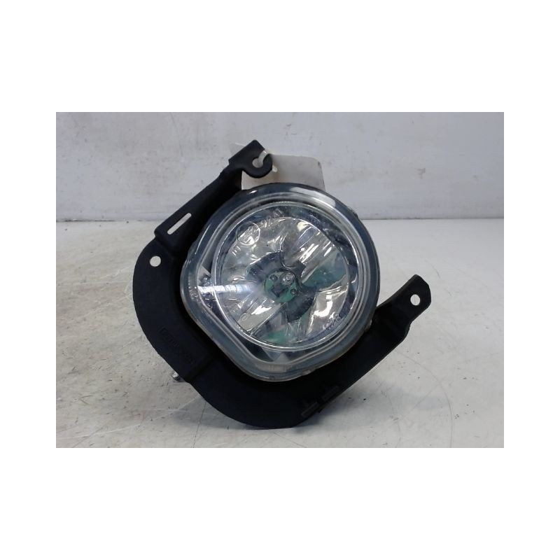 PHARE ANTIBROUILLARD AVANT GAUCHE FIAT FIORINO