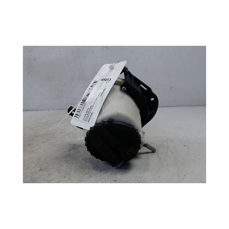 PHARE ANTIBROUILLARD AVANT GAUCHE FIAT FIORINO