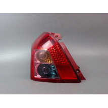 FEU ARRIERE GAUCHE  SUZUKI SWIFT III 2005-2011