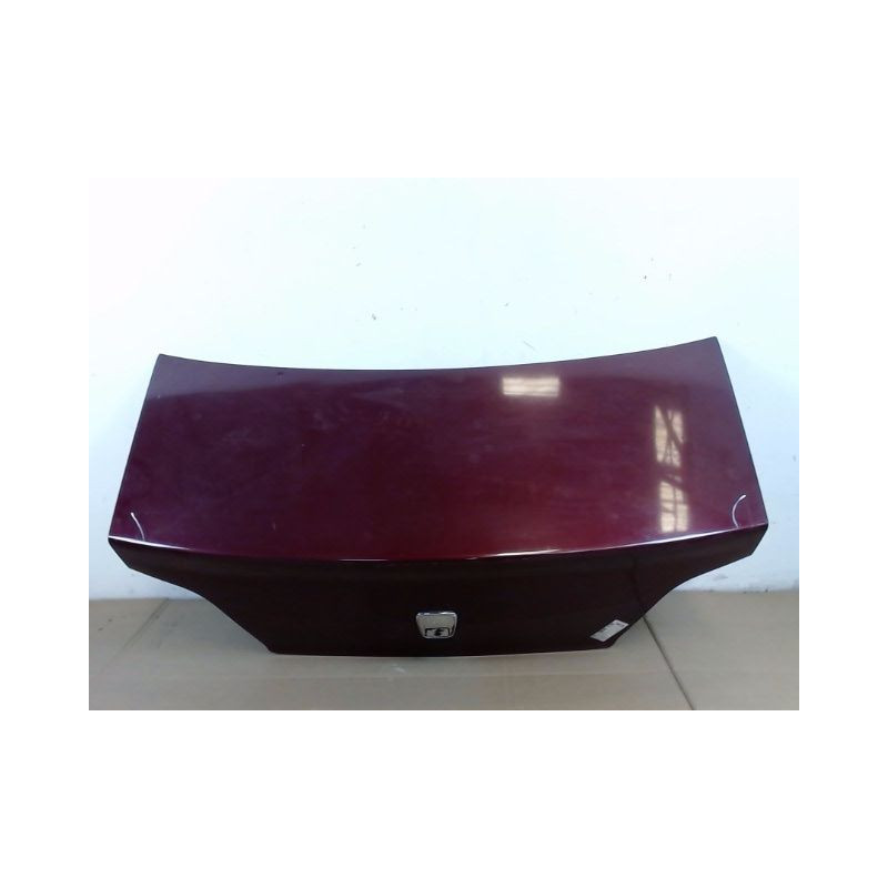 COFFRE ARRIERE PEUGEOT 406 99-04