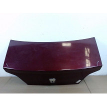 COFFRE ARRIERE PEUGEOT 406 99-04