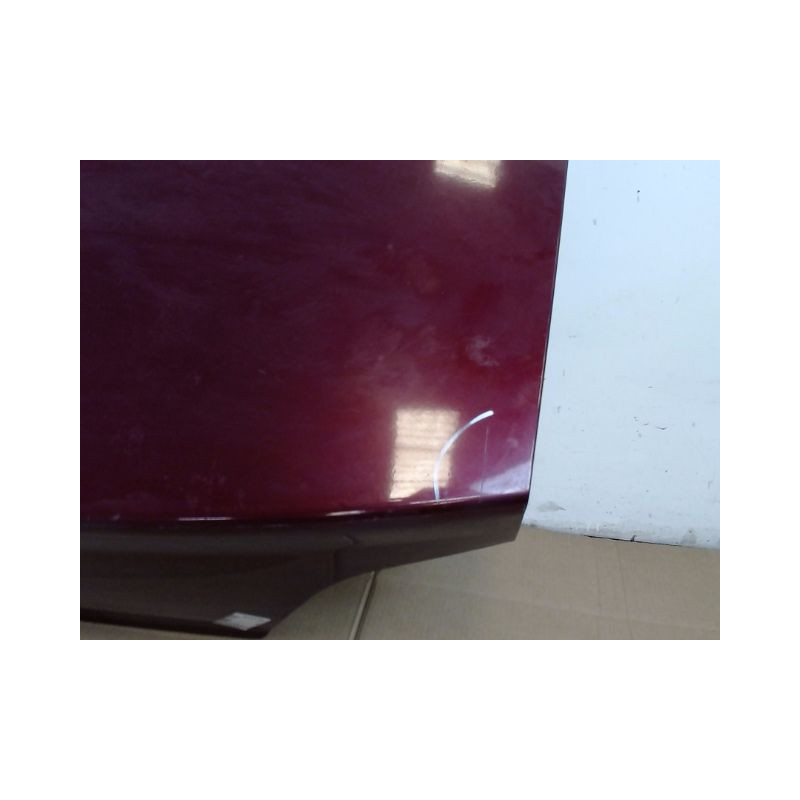 COFFRE ARRIERE PEUGEOT 406 99-04