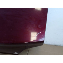 COFFRE ARRIERE PEUGEOT 406 99-04