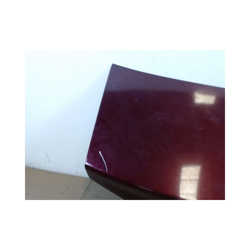 COFFRE ARRIERE PEUGEOT 406 99-04