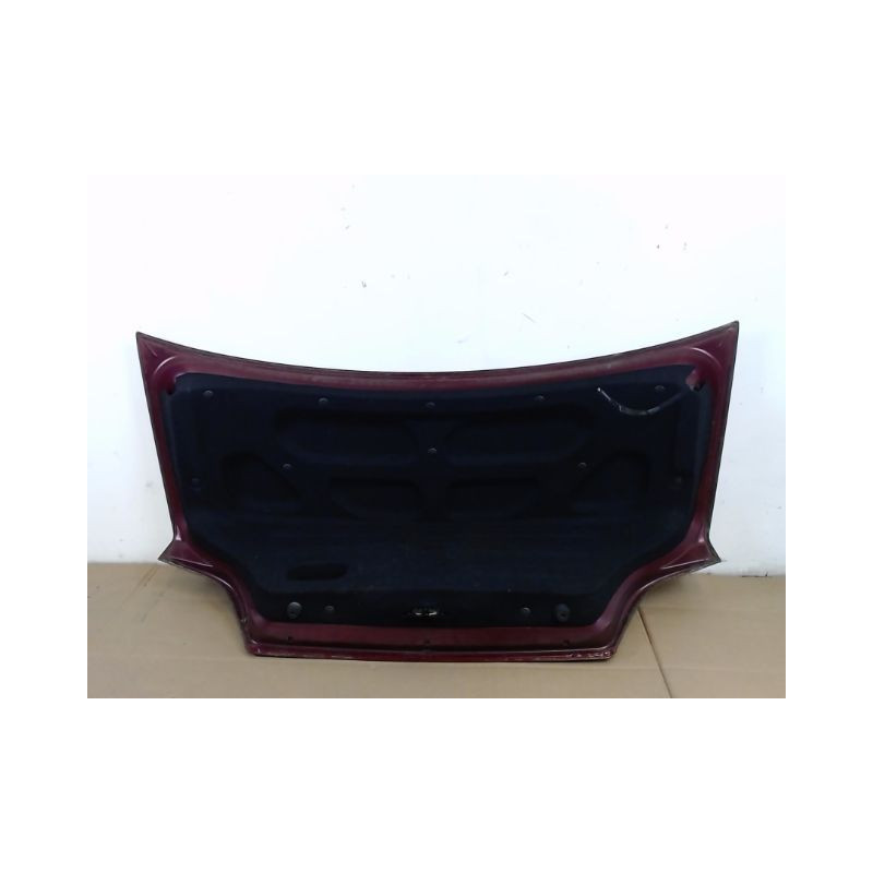 COFFRE ARRIERE PEUGEOT 406 99-04