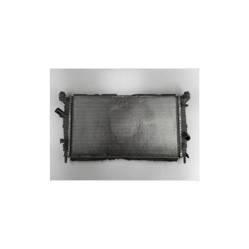 RADIATEUR FORD FOCUS 04-07
