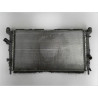 RADIATEUR FORD FOCUS 04-07